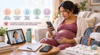 When Labor Starts Early: What to Know and Do