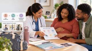 Birth Plans: Crafting Your Ideal Birthing Experience