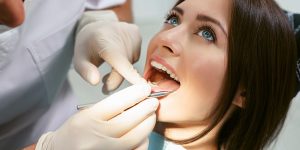 Your Guide to Changes and Care of the Mouth and Nose During Pregnancy