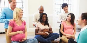 Group Prenatal Care