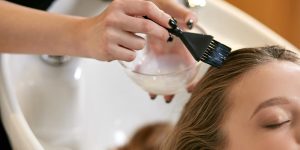 Hair Treatments During Pregnancy