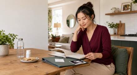 Navigating Your First Trimester: A Complete Guide