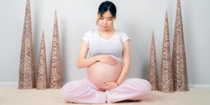 Those Last Pregnant Moments