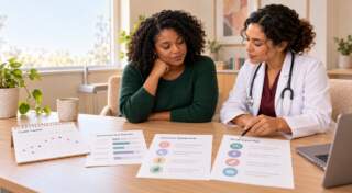 Making Sense of PCOS: Hope, Hormones & Healing