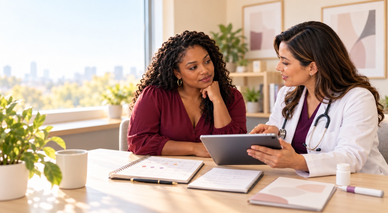 Endometriosis and Infertility: Impact & Solutions