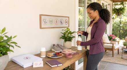 Preparing Your Body for Pregnancy: Steps Before Conception