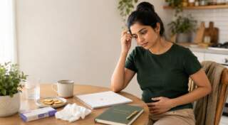 14 Early Indicators of Pregnancy to Watch For