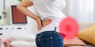 Alleviating Back Pain During Pregnancy: Tips and Tricks