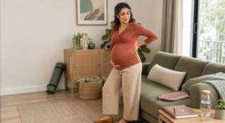 Alleviating Back Pain During Pregnancy: Tips and Tricks