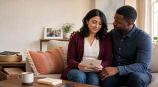 Announcing Pregnancy After Infertility: Why Guilt Can Linger