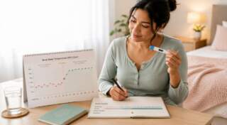 BBT Charting: A Comprehensive Guide for Predicting Ovulation
