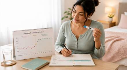 BBT Charting: A Comprehensive Guide for Predicting Ovulation