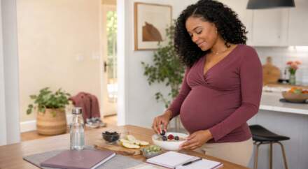 Constipation Relief During Pregnancy: Safe Methods