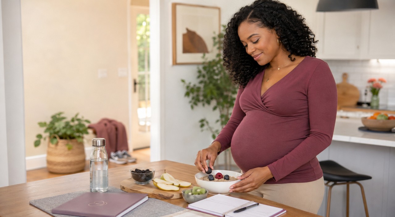 Constipation Relief During Pregnancy: Safe Methods