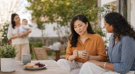 Coping with Baby Envy: Strategies for Emotional Well-Being