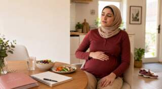 Dealing with Bloating in Pregnancy: What Works