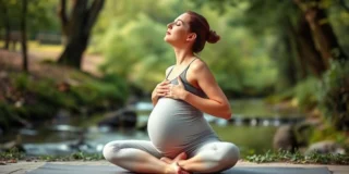 Dealing with Bloating in Pregnancy: What Works