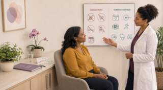 Debunking Fertility Myths: What Really Works for Pregnancy