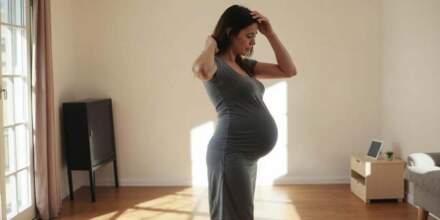 Dizziness During Pregnancy: Causes and Remedies