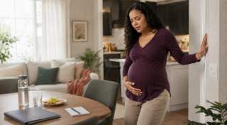 Dizziness During Pregnancy: Causes and Remedies