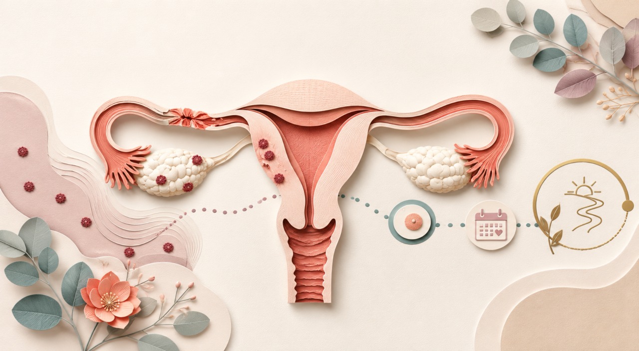 Endometriosis and Pregnancy: Overcoming Fertility Challenges
