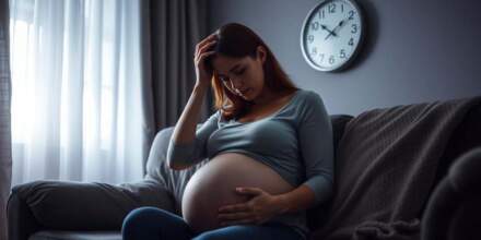 Fatigue in Your Second Trimester: Causes and Solutions