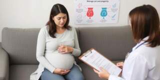 Frequent Urination: A Common Pregnancy Symptom