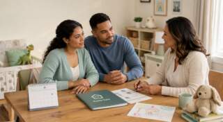 From Infertility to Foster Care: Finding My Path to Parenthood