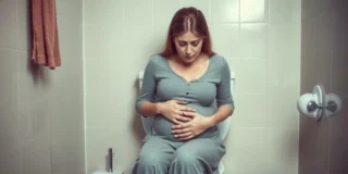 Handling Diarrhea in Pregnancy Safely