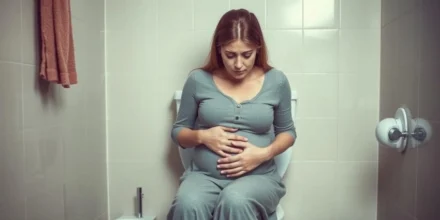 Handling Diarrhea in Pregnancy Safely
