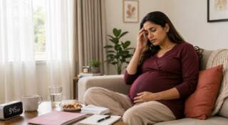 Headaches in Pregnancy: Causes and Coping Strategies