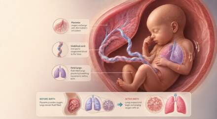 How Babies Breathe Before Birth: A Guide