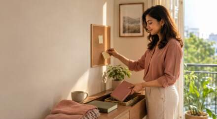 How Letting Go of Pregnancy Expectations Helped Me After IVF