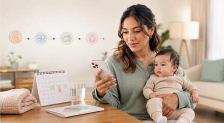 How Quickly Can You Conceive After Giving Birth?
