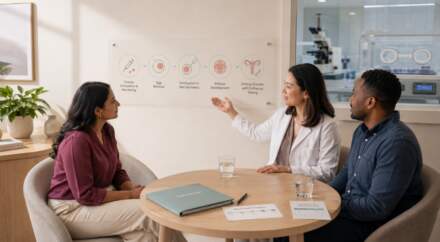 In Vitro Fertilization Explained: What to Expect