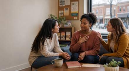 Infertility in Your 20s: Breaking the Silence in Small Communities