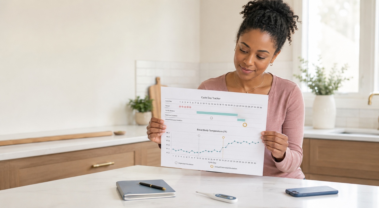 Late Ovulation and Its Impact on Your Pregnancy Journey