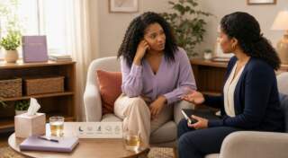 Managing Anxiety and Stress While Trying to Conceive: Tips and Advice