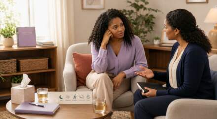 Managing Anxiety and Stress While Trying to Conceive: Tips and Advice