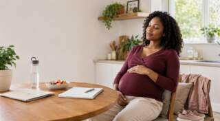 Managing Pregnancy Fatigue: What to Expect