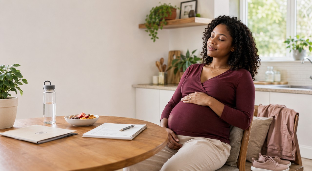 Managing Pregnancy Fatigue: What to Expect