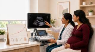 Measuring Your Baby: Understanding Fundal Height and Fetal Size