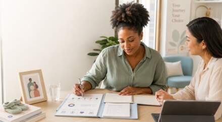 My Solo Journey to Motherhood: Challenges, Costs, and Triumphs