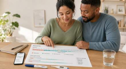 Optimal Timing: When to Plan for Pregnancy Success