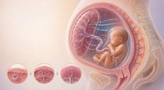 Placenta 101: Its Role and How It Develops