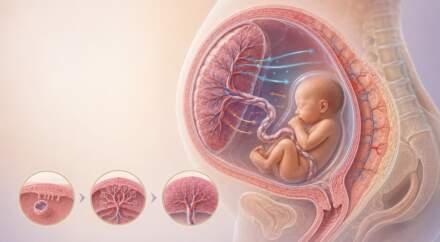 Placenta 101: Its Role and How It Develops