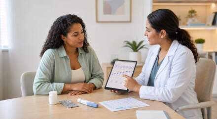 Popular Fertility Medications for Women