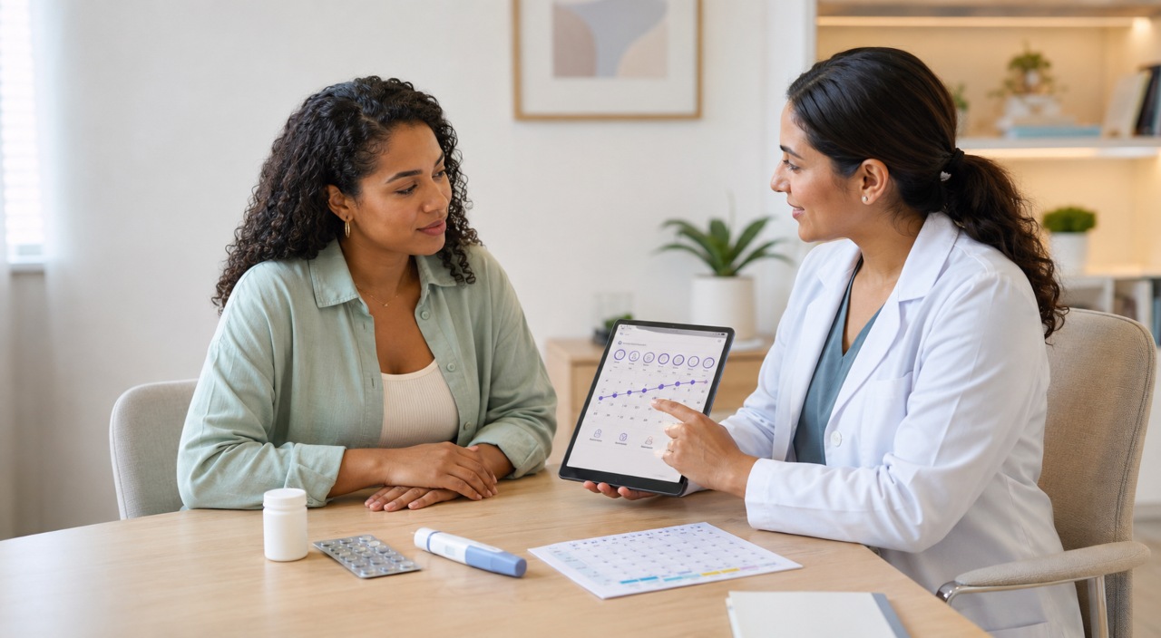 Considering Fertility Medications? Here’s What You Should Know