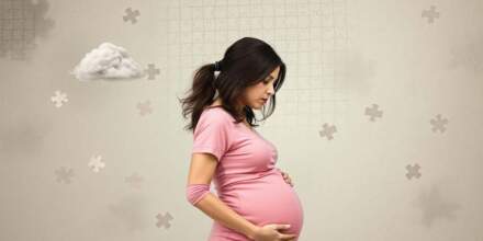 Pregnancy Brain: Understanding Forgetfulness in Pregnancy