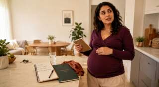 Pregnancy Brain: Understanding Forgetfulness in Pregnancy
